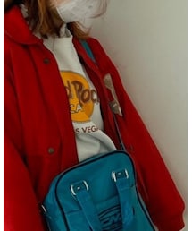 Hard Rock Cafe | スウェット