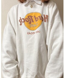 Hard Rock Cafe | トップス