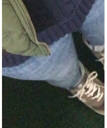 UNIQLO | デニムパンツ