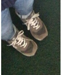 NEW BALANCE | スニーカー