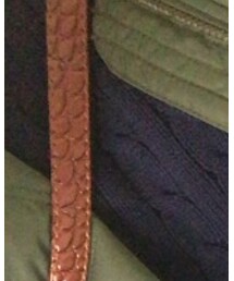 RETRO GIRL | ショルダーバッグ