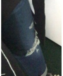 Hollister | デニムパンツ