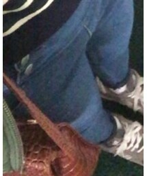 Heather | デニムパンツ