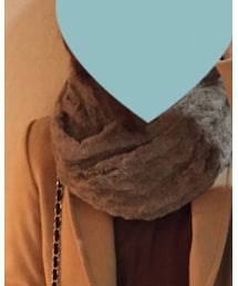 RETRO GIRL | ストール/ショール