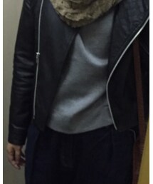 GU | ニット/セーター