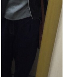 GU | デニムパンツ