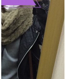 LOWRYS FARM | ライダースジャケット