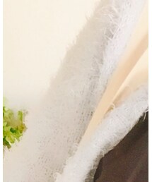 ems excite | カーディガン/ボレロ