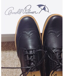 arnold palmer timeless | シューズ