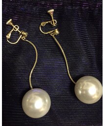 LOWRYS FARM | イヤリング