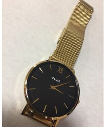 CLUSE | アナログ腕時計