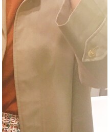 BURBERRY | トレンチコート