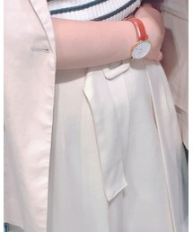 SPIRALGIRL | パンツ