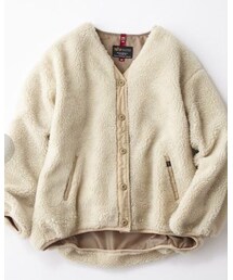 Alpha Industries | Travis Japan 川島如恵留着用(ジャケット/アウター)