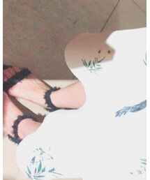 Dhyana. | サンダル