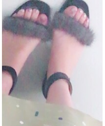 Dhyana. | サンダル