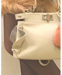 Dhyana. | ハンドバッグ