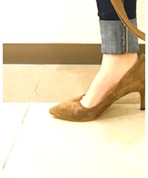 Dhyana. | パンプス