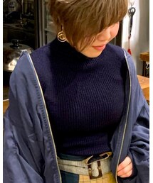 ZARA | ニット/セーター