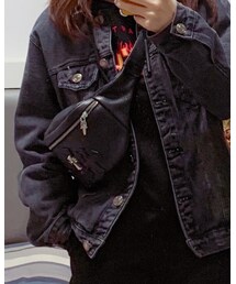 CHROME HEARTS | ボディバッグ/ウエストポーチ