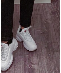 FILA | スニーカー