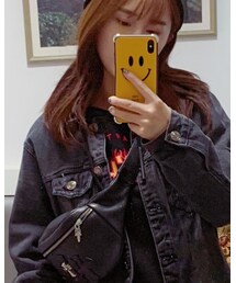 THRASHER | パーカー