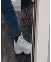 FILA | スニーカー