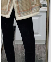 ZARA | デニムパンツ