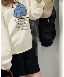UNIQLO | パーカー