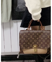 LOUIS VUITTON | メッセンジャーバッグ