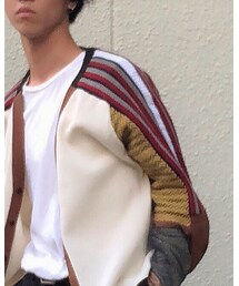 TOGA | カーディガン/ボレロ