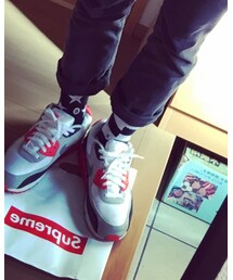 ナイキエアマックス | スニーカー