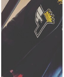 FAT | スタジャン