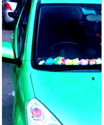 ラウンドワンのおまけ | その他