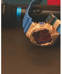 G-SHOCK | アナログ腕時計