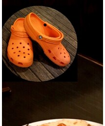 crocs | サンダル