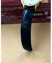 TOMMY HILFIGER | アナログ腕時計