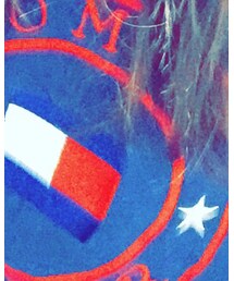 TOMMY HILFIGER | スウェット