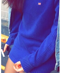 POLO RALPH LAUREN | ワンピース