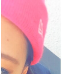 NEW ERA | ニットキャップ/ビーニー