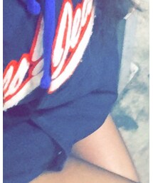 POLO JEANS | スタジャン