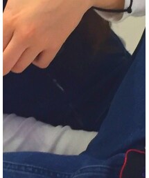 GU | サロペット/オーバーオール