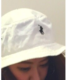 POLO RALPH LAUREN | ハット