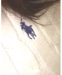 POLO RALPH LAUREN | ニット/セーター