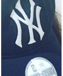 NEW ERA | キャップ