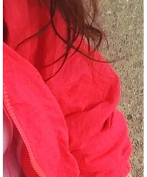 NIKE | ナイロンジャケット