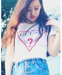 Guess | Tシャツ/カットソー