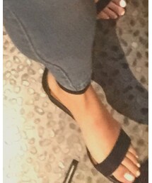 RANDA | サンダル