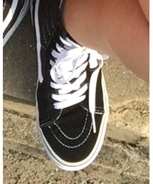 VANS | スニーカー