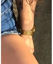 NIXON | アナログ腕時計